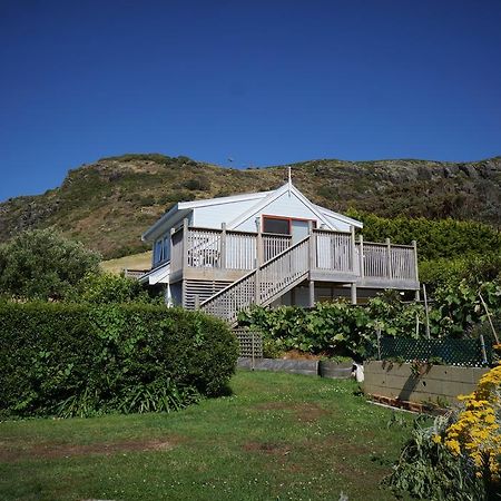@ The Beach & Not Quite @ The Beach Holiday Cottages - Stanley Eksteriør bilde