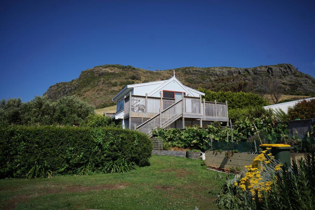 @ The Beach & Not Quite @ The Beach Holiday Cottages - Stanley Eksteriør bilde