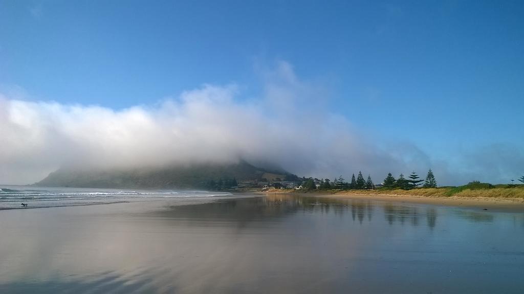 @ The Beach & Not Quite @ The Beach Holiday Cottages - Stanley Eksteriør bilde